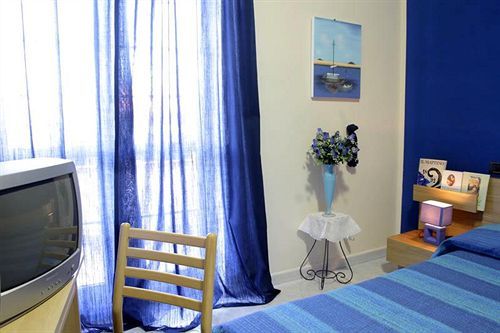 Vesuvio Bed & Breakfast Scafati Εξωτερικό φωτογραφία