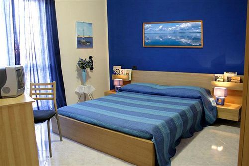 Vesuvio Bed & Breakfast Scafati Εξωτερικό φωτογραφία