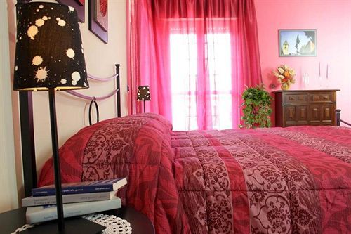 Vesuvio Bed & Breakfast Scafati Εξωτερικό φωτογραφία