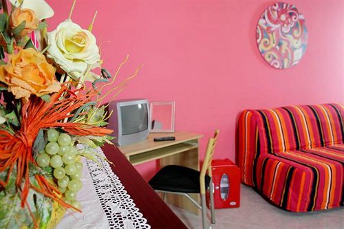 Vesuvio Bed & Breakfast Scafati Εξωτερικό φωτογραφία