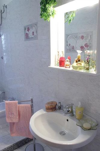 Vesuvio Bed & Breakfast Scafati Εξωτερικό φωτογραφία