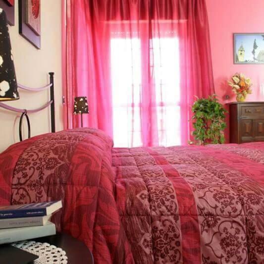 Vesuvio Bed & Breakfast Scafati Εξωτερικό φωτογραφία