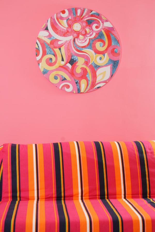 Vesuvio Bed & Breakfast Scafati Εξωτερικό φωτογραφία